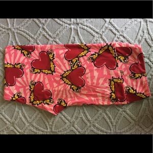 TC leggings - $12 each or 3 for $30